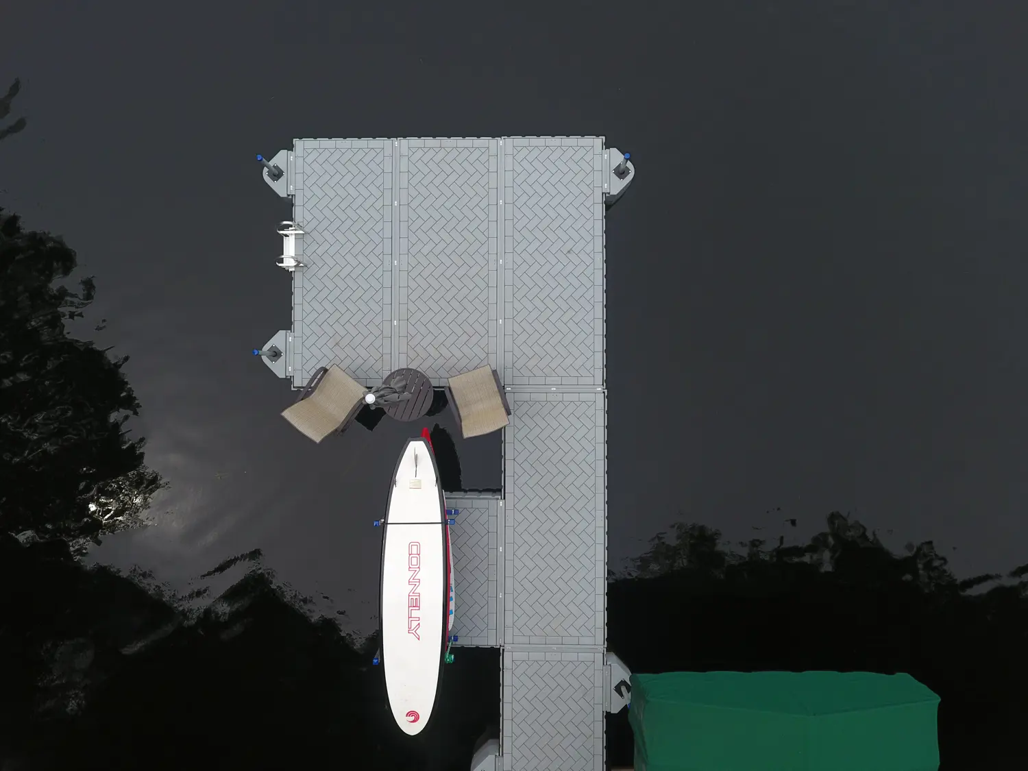Fun Dock Accessories to Add to Your Dock: Best Boat Dock Accessories ...